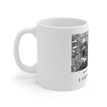 Load image into Gallery viewer, &quot;I Am Miraculous&quot; Ceramic Coffee Cups, 11oz
