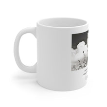 Load image into Gallery viewer, &quot;I Am Safe&quot; Ceramic Coffee Cups, 11oz
