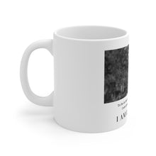 Load image into Gallery viewer, &quot;I Am Liberation&quot; Ceramic Coffee Cups, 11oz
